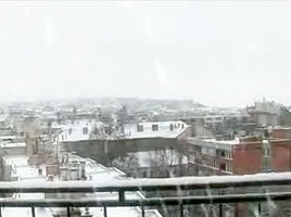Smoking hot teen 18+ and an ugly granny in lez action
