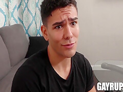 Sneaky Stepbro 7 Min - Damian Night And Trevor Harris