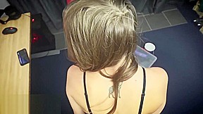 Soaked Pussy Aches for a long Fucking - 4k - LunaRouge