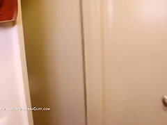 Soccer Stepmom Fucks The Coach With Vanessa Cliff