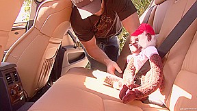 Sock Monkey - Starring: Kelly Madison - PornFidelity