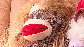 Sock Monkey - Starring: Kelly Madison - PornFidelity