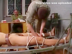 Soldier is Torture - Discipline for Boys