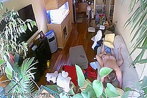 Some Sheela From Glenwood Springs Col Nailed On Couch - Cctv