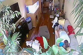 Some Sheela From Glenwood Springs Col Nailed On Couch - Cctv