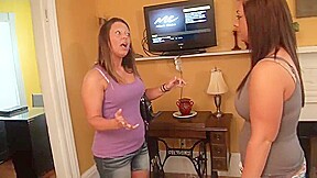 Southern Feet Lesbian Foot Fetish