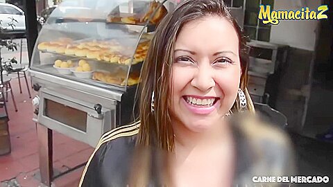 Spanish Amateur Babes Picked Up For Hot Pov Sex Compilation