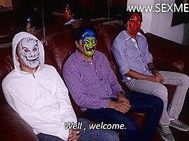 Special Guests - Liza Moon - Sexmex