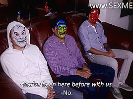 Special Guests - Liza Moon - Sexmex