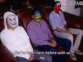 Special Guests - Liza Moon - Sexmex