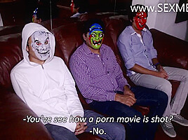 Special Guests - Liza Moon - Sexmex