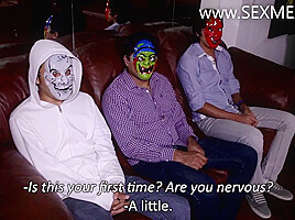 Special Guests - Liza Moon - Sexmex