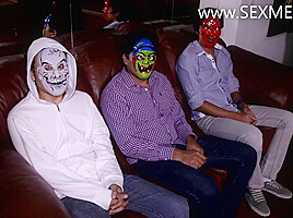 Special Guests - Liza Moon - Sexmex