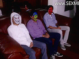 Special Guests - Liza Moon - Sexmex