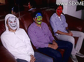 Special Guests - Liza Moon - Sexmex