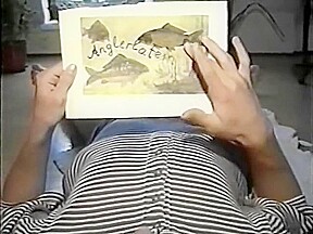 Sperm Fishing 2