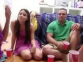 Spex teenager 18+ Gets Nailed