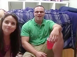 Spex teenager 18+ Gets Nailed