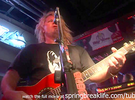 SpringBreakLife Video: Fantasy Fest Party