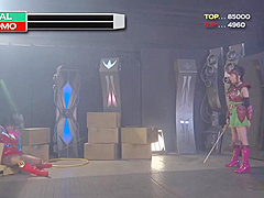Spsa 85 Miracle Momo Episode 1