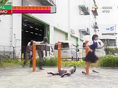 Spsa 85 Miracle Momo Episode 1