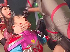 Spsa 85 Miracle Momo Episode 1