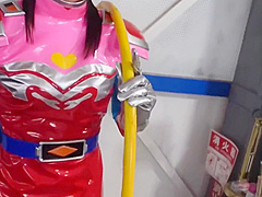 Spsa 85 Miracle Momo Episode 1