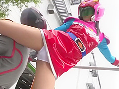 Spsa 85 Miracle Momo Episode 1