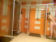 Spy Spy Cams, Showers Video Uncut
