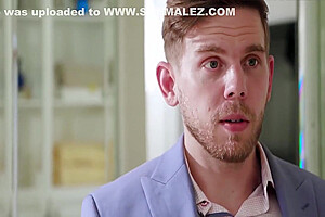 Spying On The Bosss Wife 6 Min - Steve Rickz And Brittney Kade