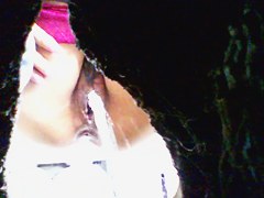 Spying on asian woman pissing video