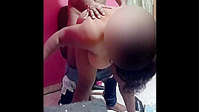 Sri Lankan Wife Fucked Hard By Electricity Man - Part 2