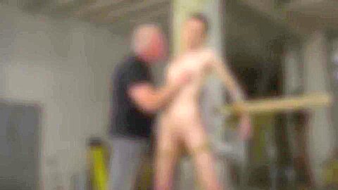 Stealing Cum From The Twink - Alexis Tivoli & Sebastian Kane