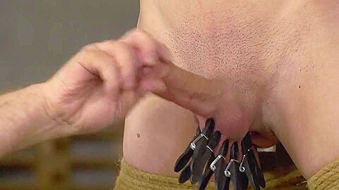 Stealing Cum From The Twink - Alexis Tivoli & Sebastian Kane