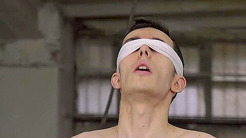 Stealing Cum From The Twink - Alexis Tivoli & Sebastian Kane