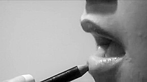 Steamy Oral-job Session With Cute Beauties