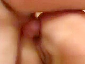 Steamy Skinny Mature