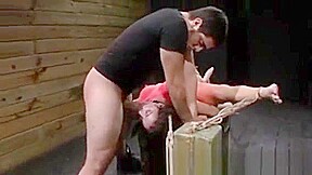 Stella May's Orgasm Marathon