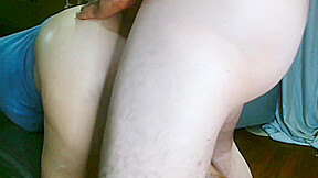 Step Dad Fucking Me From Behind