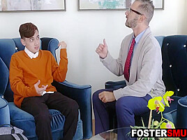 Step Mom Asks Foster Step son To Impregnate Her 8 Min