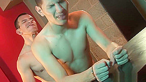 Step daddy Horatio Barebacks Young Gilbert