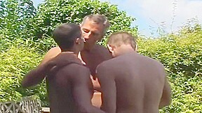 Step daddy Hunt 1 Jay & Tommy & Tony