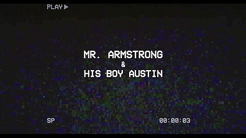 Step daddy'S LITTLE BOY Tape 14 - Step father Step son Campout