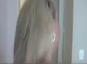 Step mom draining Step sons big cock for big Cumshot