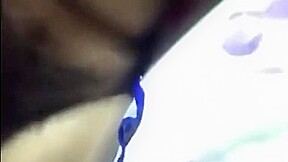 Step mom fuck his own Step son with bedroom