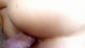Step mom gets Anal Fucked by Her New Lover