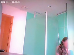 Step mom shower