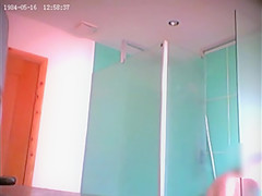 Step mom shower