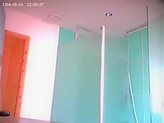 Step mom shower