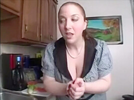 Step mommy Roleplay JOI